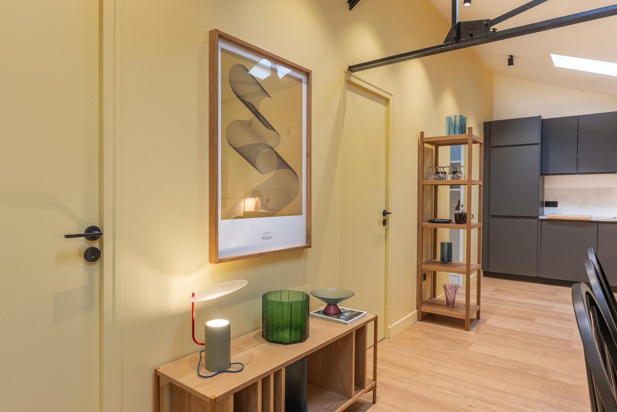 Architect Loft - 15 Min From City Center - 8 Guest Gentilly Exteriér fotografie
