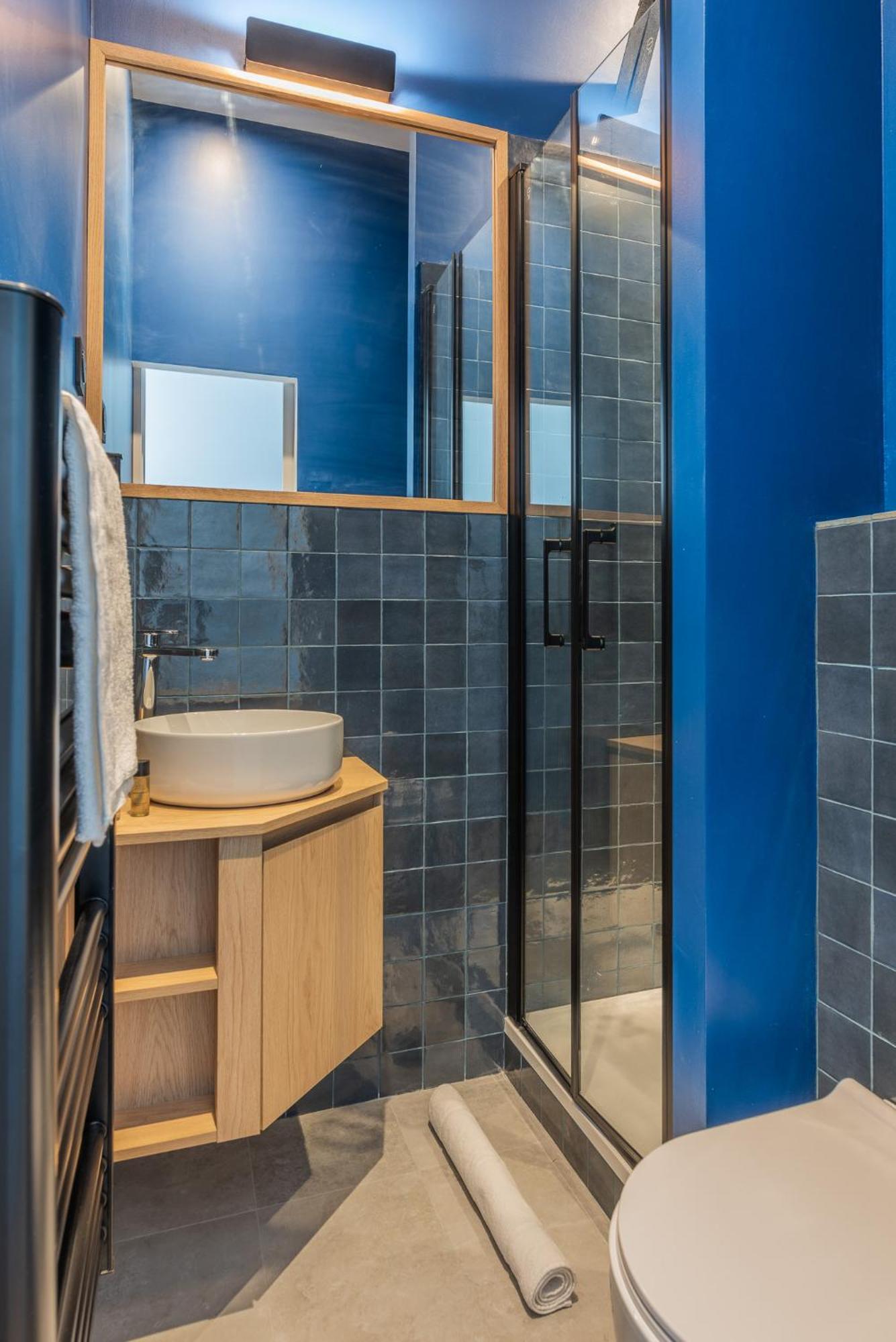 Architect Loft - 15 Min From City Center - 8 Guest Gentilly Exteriér fotografie