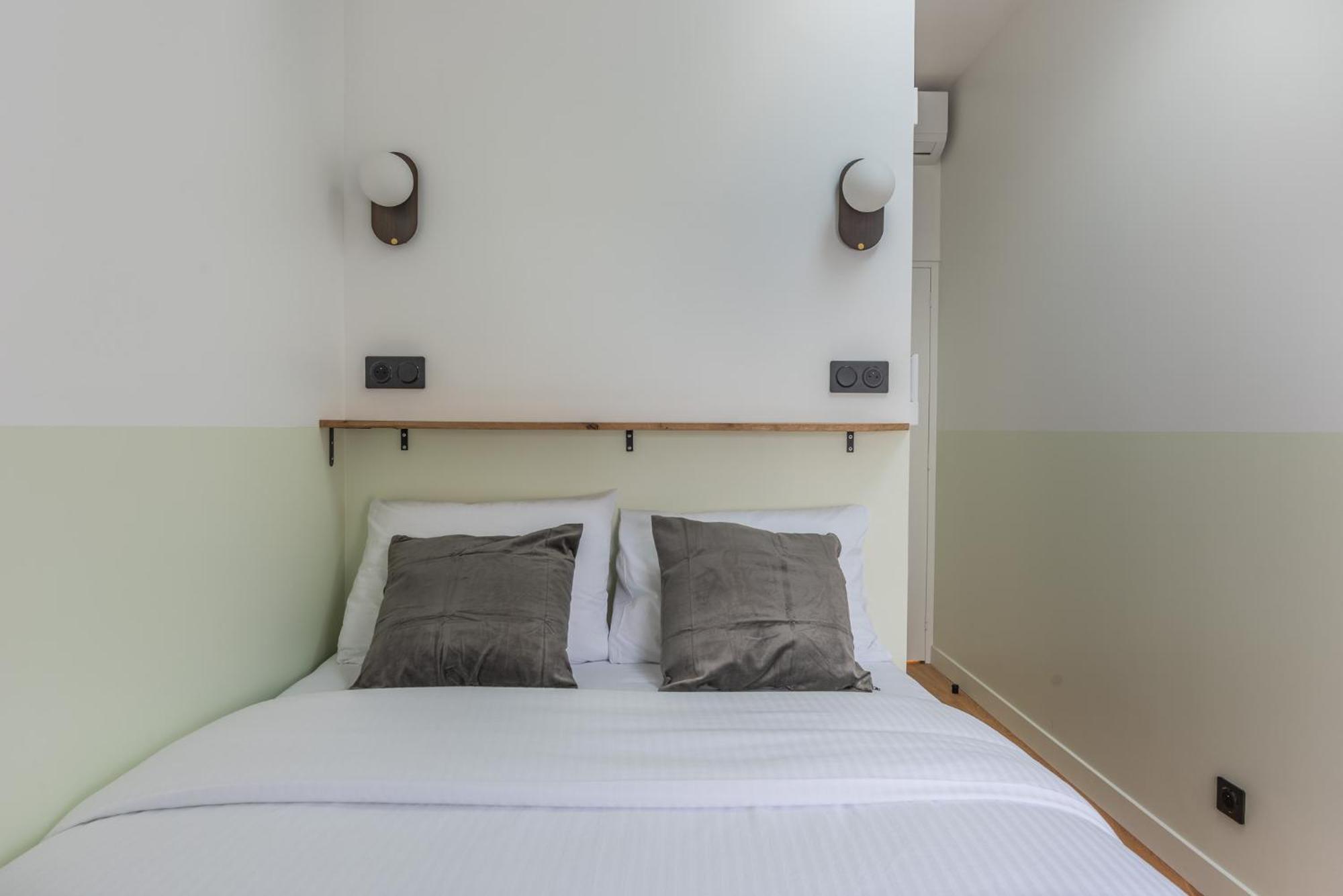 Architect Loft - 15 Min From City Center - 8 Guest Gentilly Exteriér fotografie